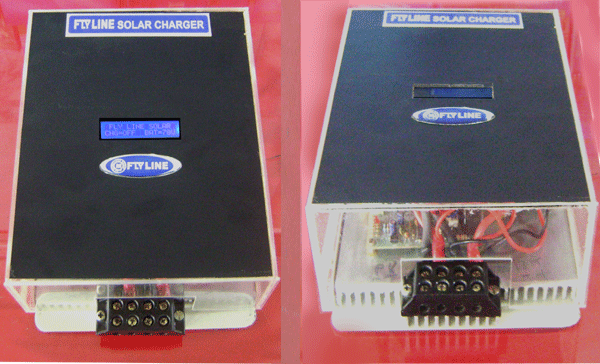solar-charge-controller