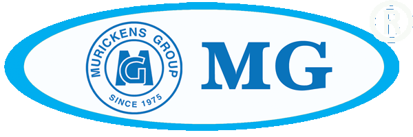 MG logo