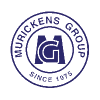 MUrickens Group Logo